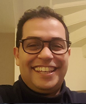 타우피크 바크리